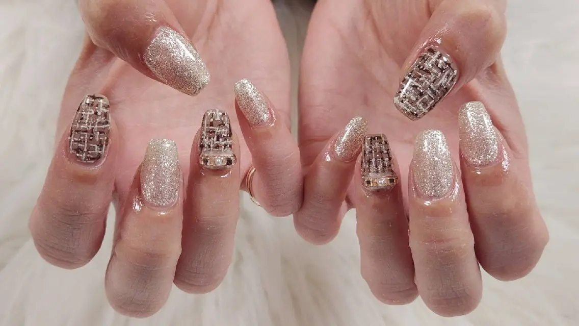 ネイル T's nailのネイルデザイン