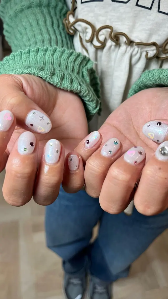 ネイル ハンドネイル MARU NAIL mizukiのその他イメージ