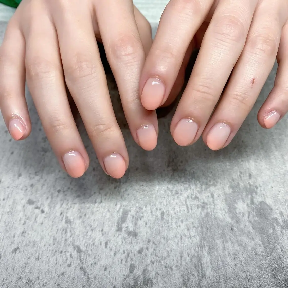ネイル ハンドネイル Miley nailのネイルデザイン
