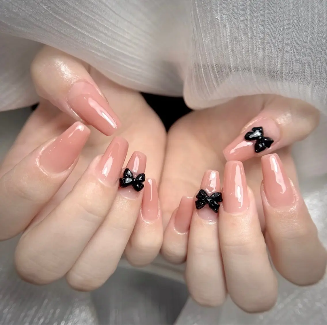 ネイル ハンドネイル HIN NAILのネイルデザイン
