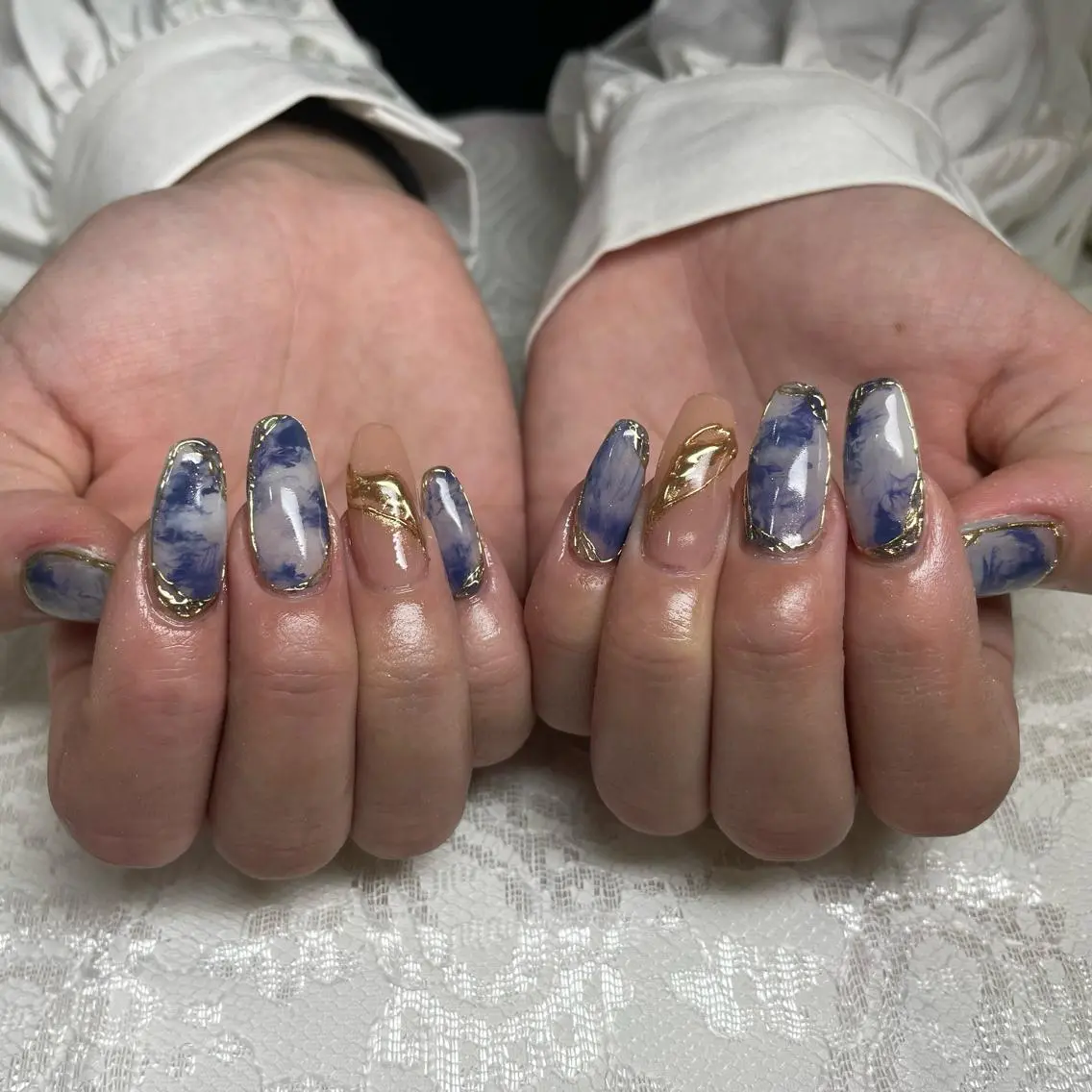 ネイル Sunny.Roa nail💅のネイルデザイン