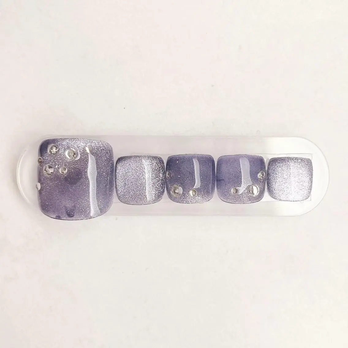 ネイル TiaryNail ERIKAのネイルデザイン