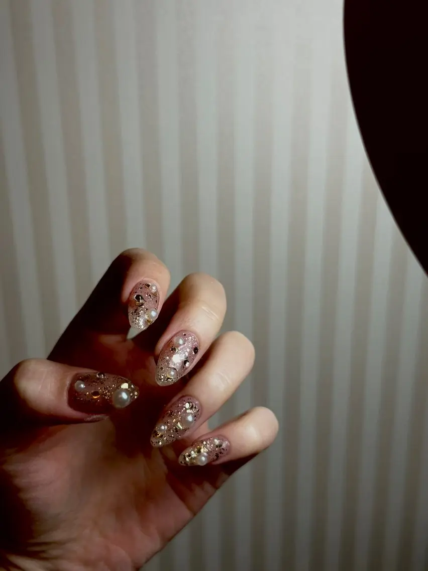 ネイル havi nailのネイルデザイン