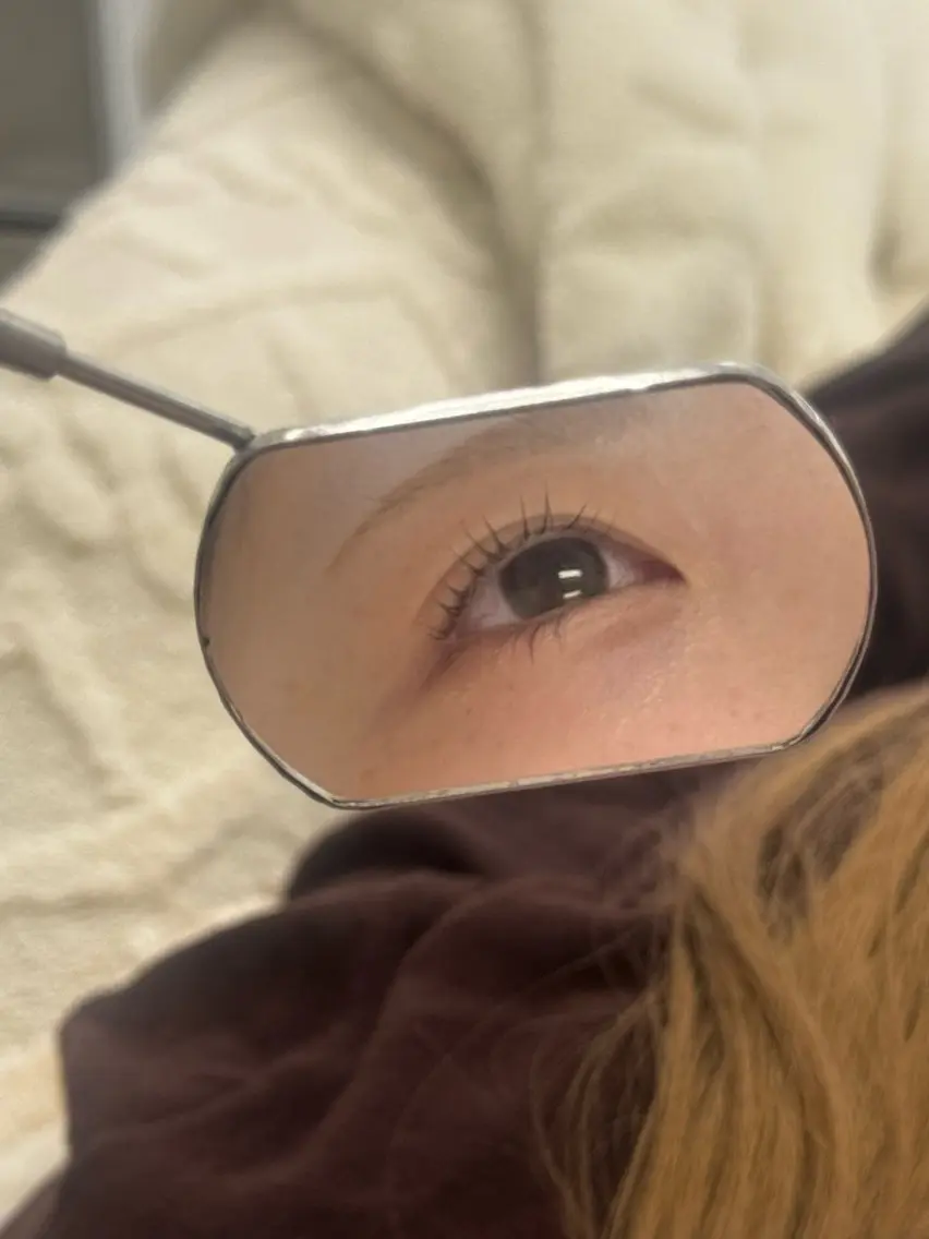 マツエク・マツパ マツパ F & T eyelashのマツエク・マツパデザイン