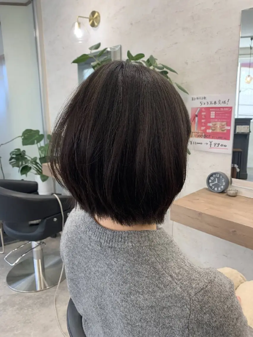ショート カット and g. 🌿アンドジ−🌿のヘアスタイル