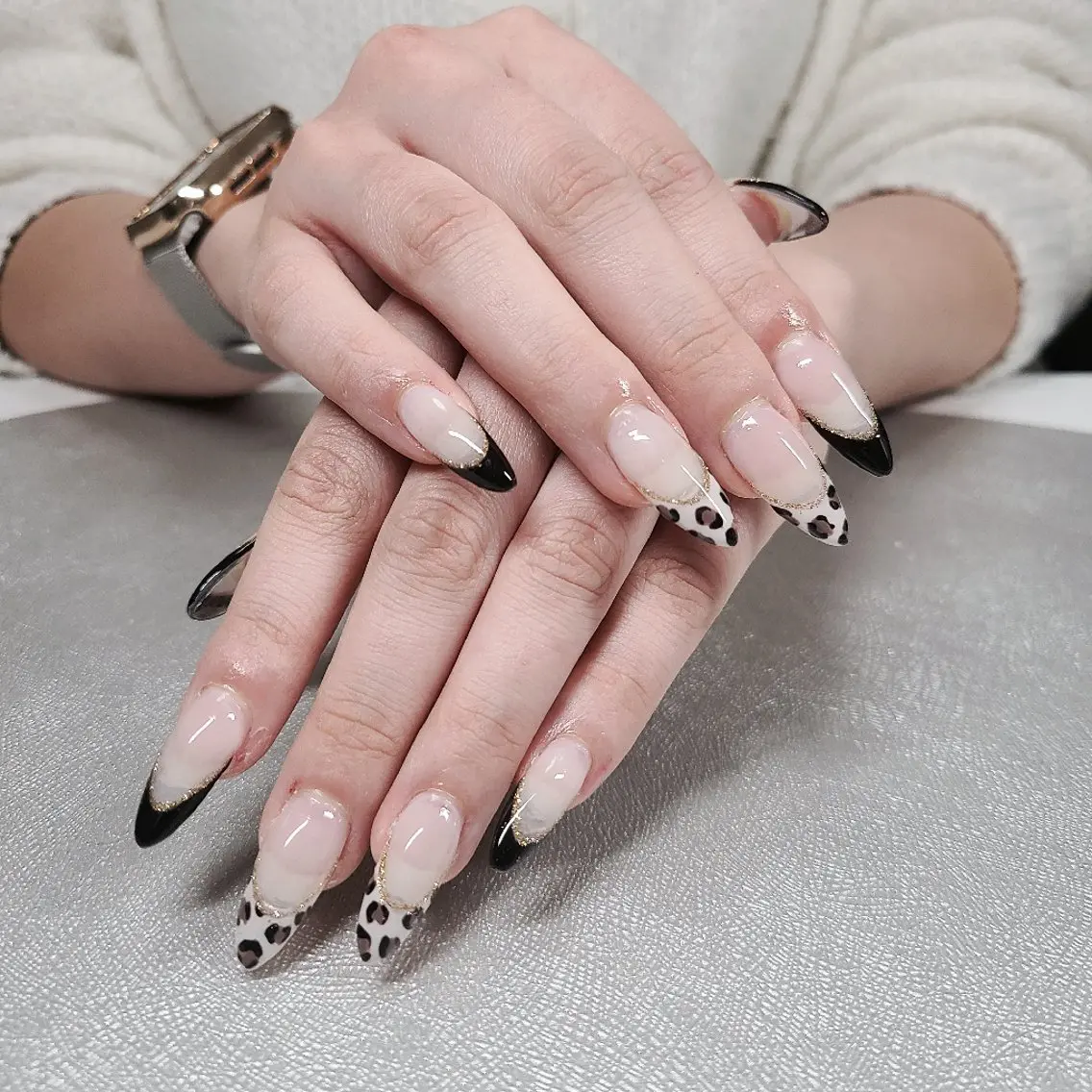 ネイル 持ち込み 52 nailのネイルデザイン