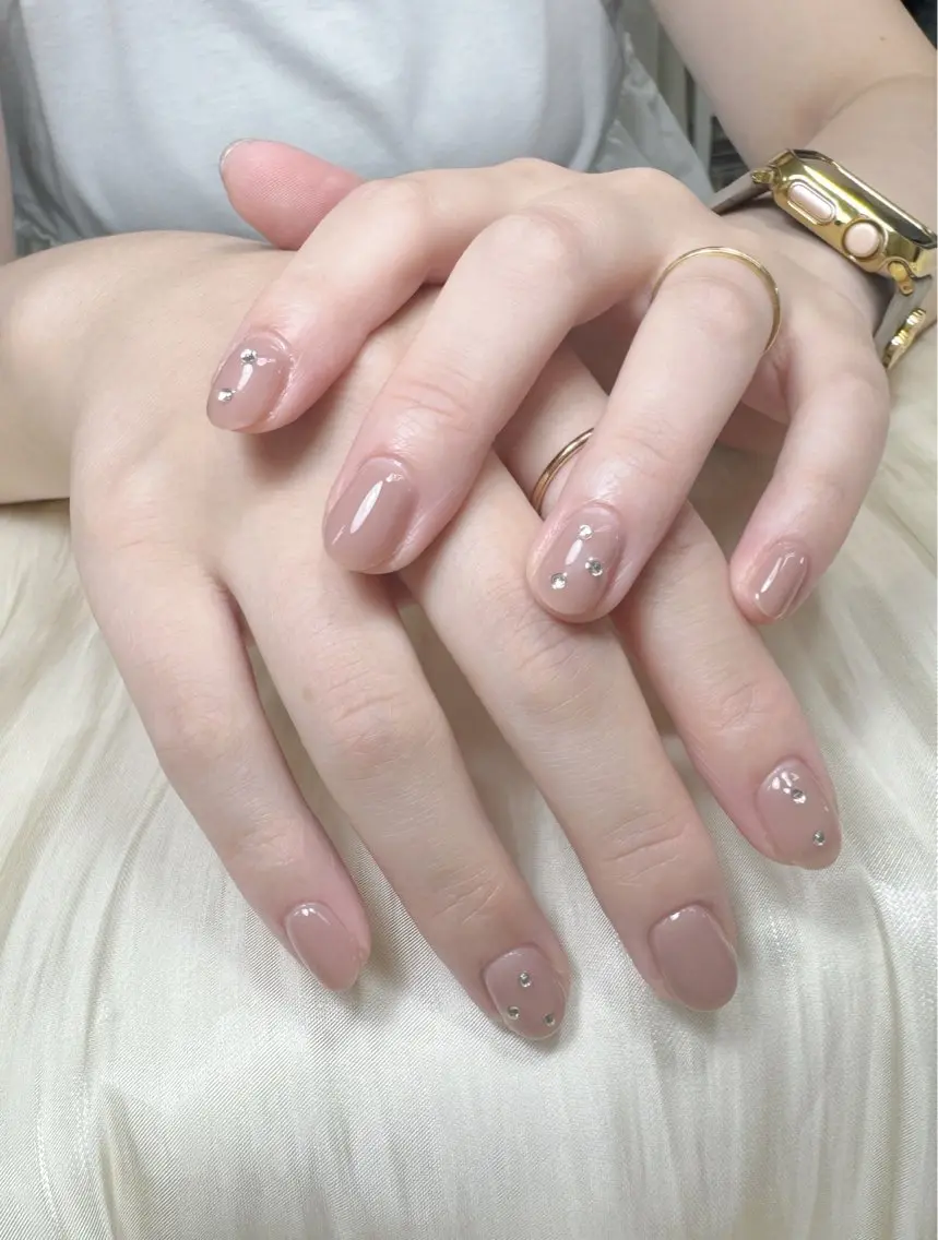 ネイル coco nailのネイルデザイン