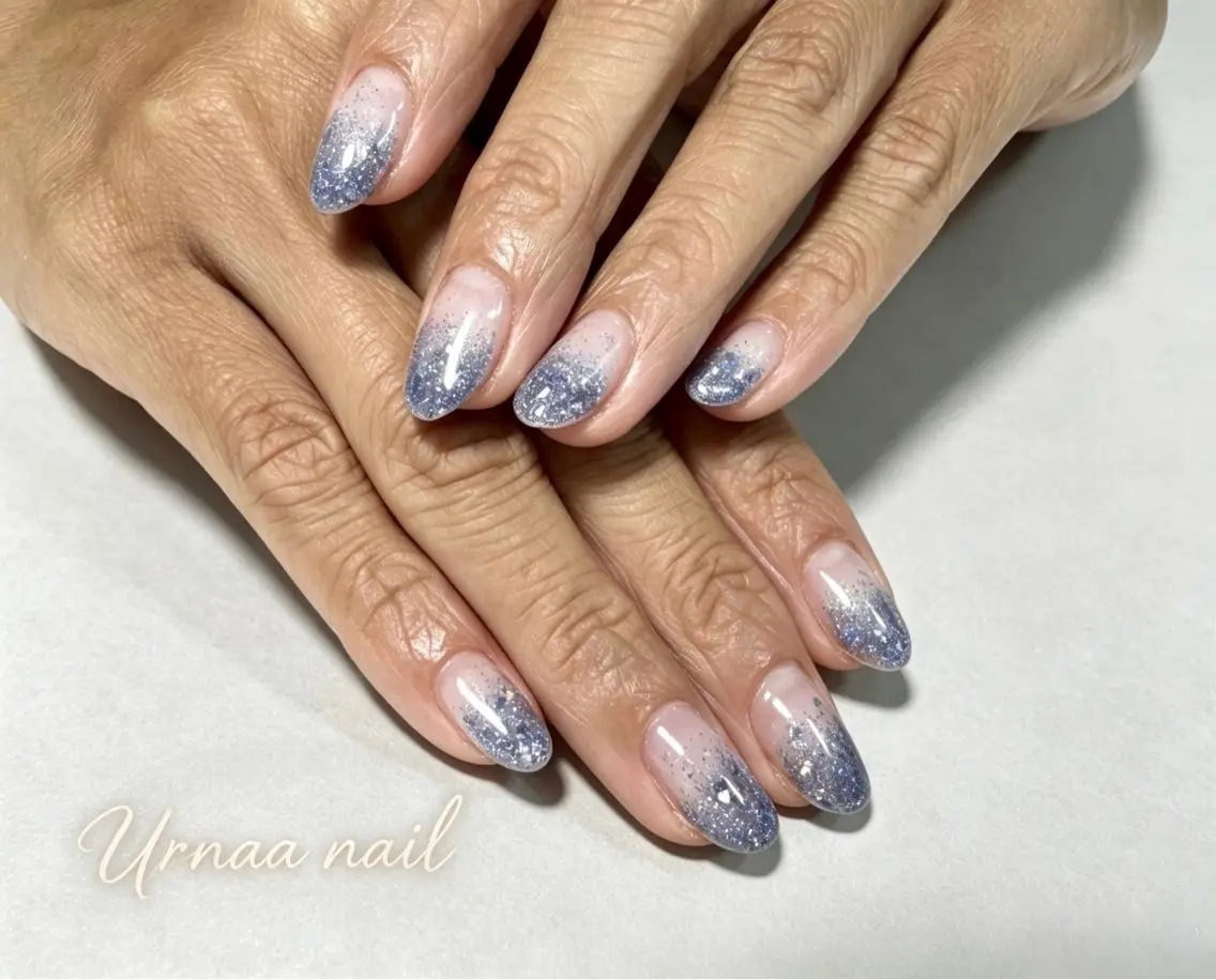 ネイル Urnaa nailのネイルデザイン