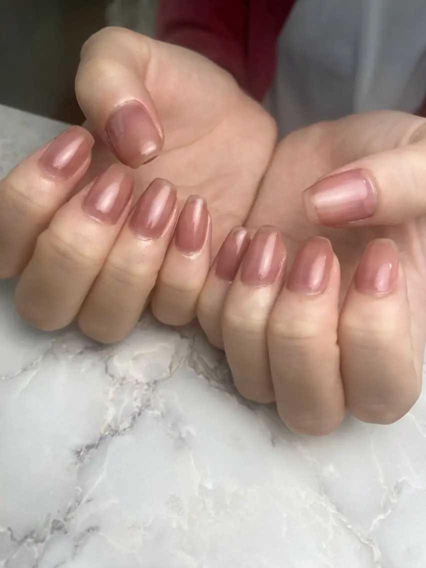 ネイル N&nails エヌアンドネイルズのネイルデザイン