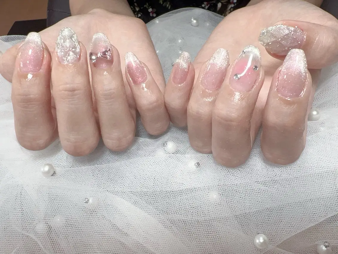ネイル ハンドネイル Nail NaNaのネイルデザイン