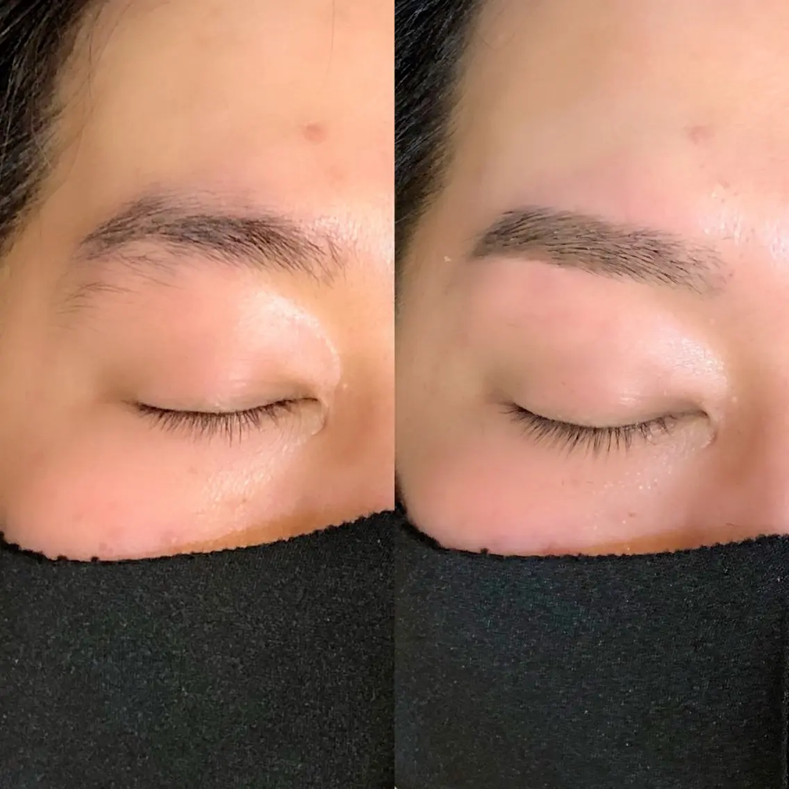 アイブロウ 眉カット メンズアイブロウ 眉毛ワックス脱毛 その他(アイブロウ) CARINA ♡staffのマツエク・マツパデザイン