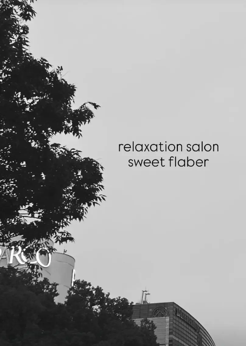 sweet flaberのエステ・リラクイメージ