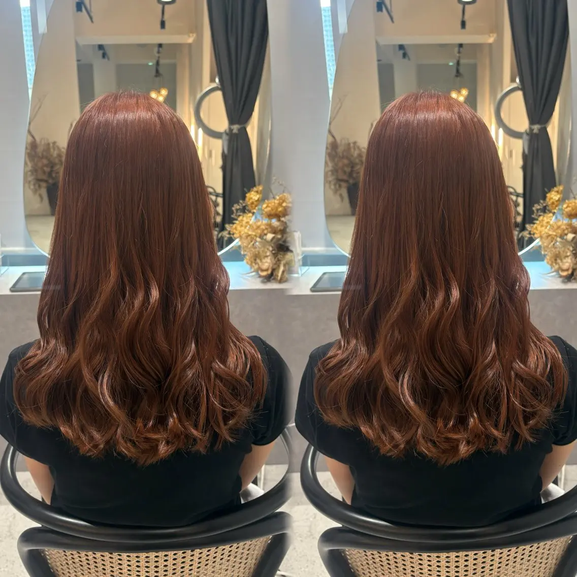 カラー Airi/🍒カット モデル募集中🍒のヘアスタイル