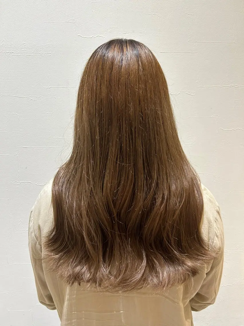 💖レディース限定💖　カットの写真