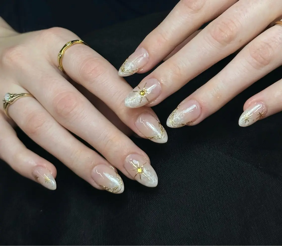 ネイル Iconic Nailのネイルデザイン
