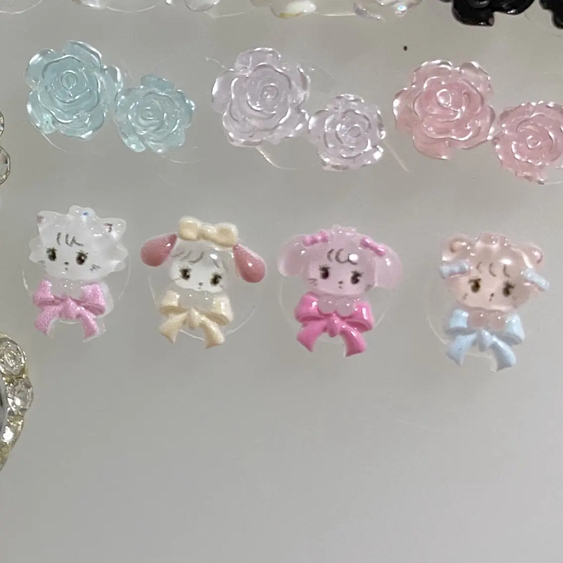 ネイル Limnail🤍 ayaのネイルデザイン