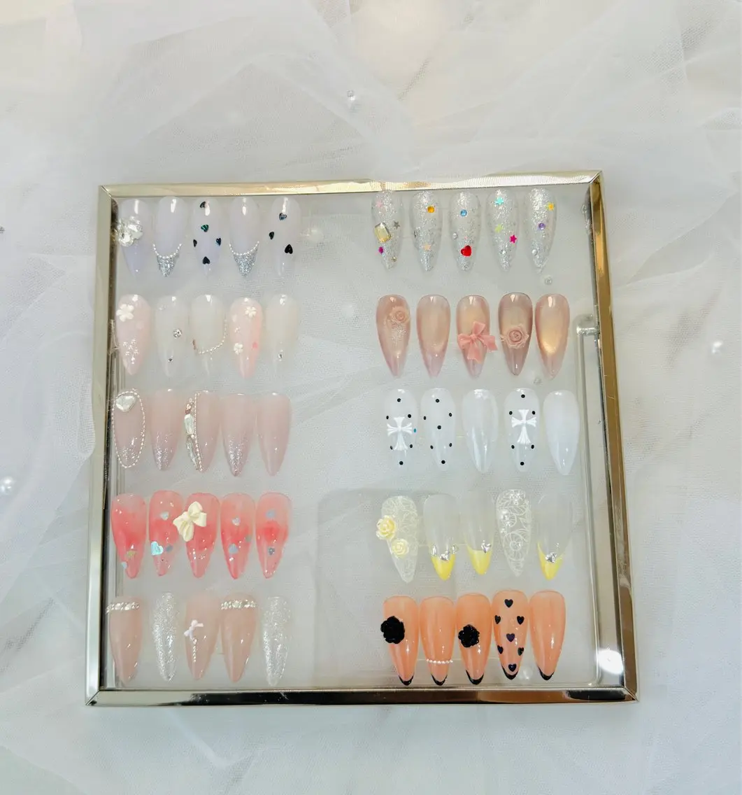 ネイル ハンドネイル Reauty NailSalonのネイルデザイン