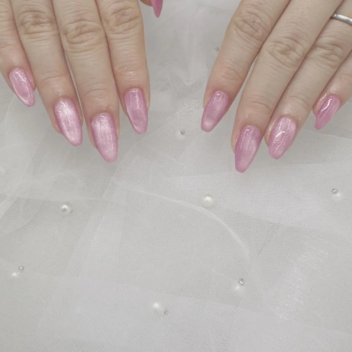ネイル Nail salon Honey Beeのネイルデザイン