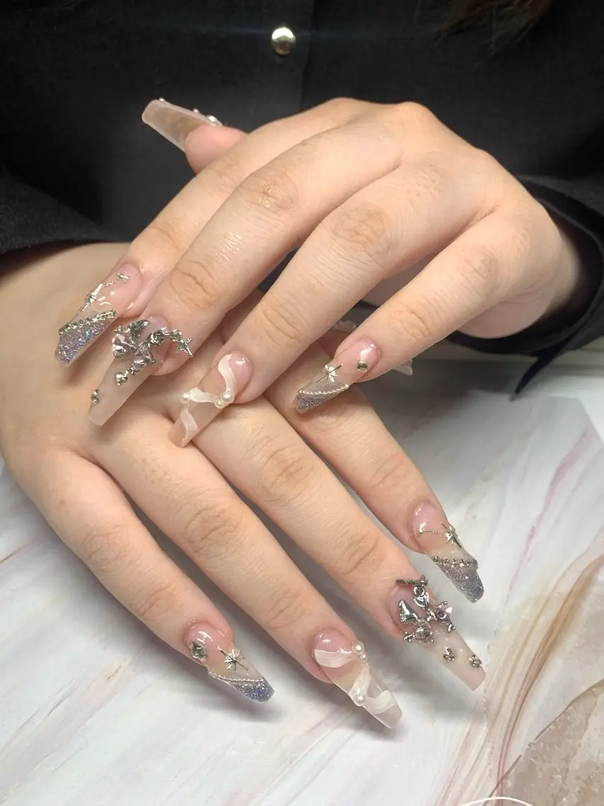 ネイル アートネイル akina nailsのネイルデザイン