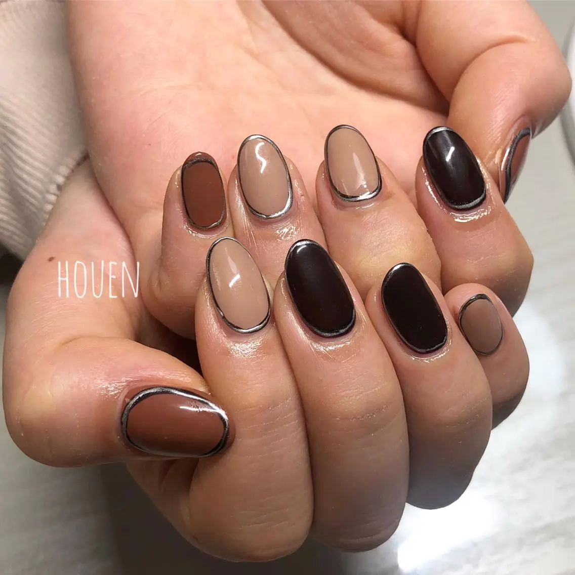 ネイル 持ち込み I pinknail 韓国風·持ち込み専門のネイルデザイン