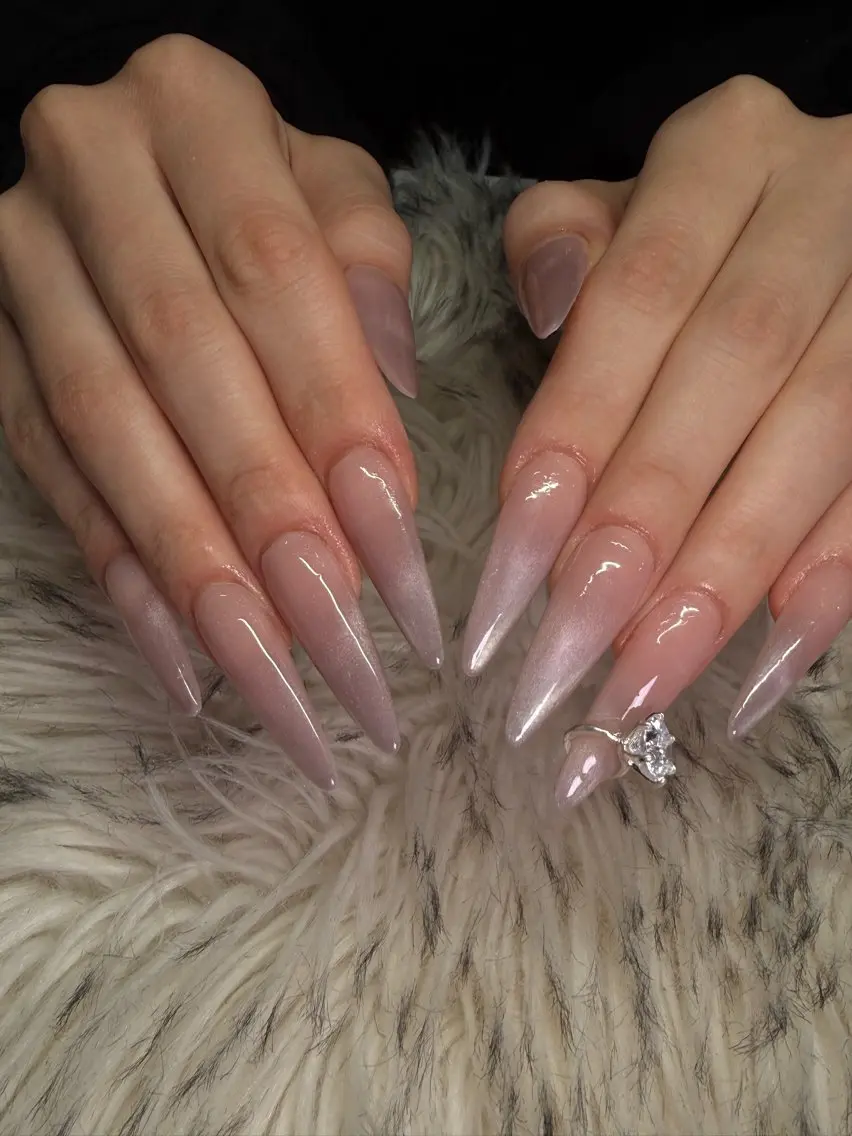 ネイル ハンドネイル NAIL FOCUS MAMIAのネイルデザイン