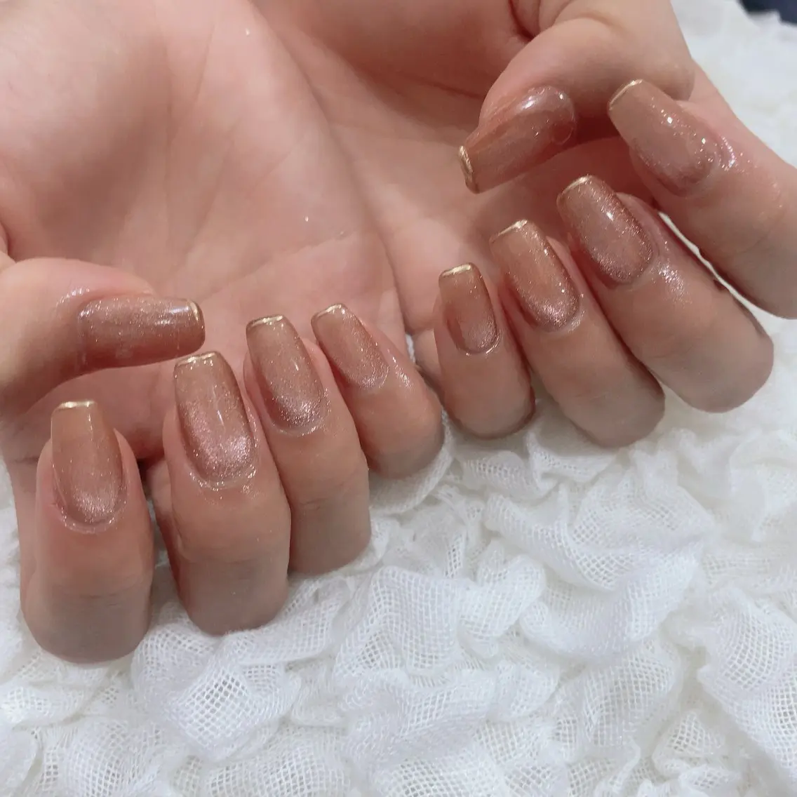 ネイル ハンドネイル SOL NAILのネイルデザイン