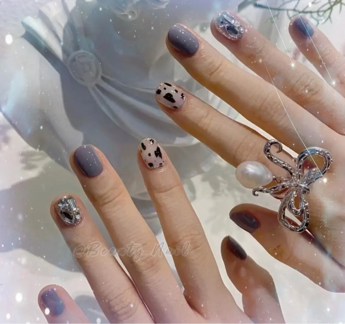 ネイル Moonstone Salonのネイルデザイン
