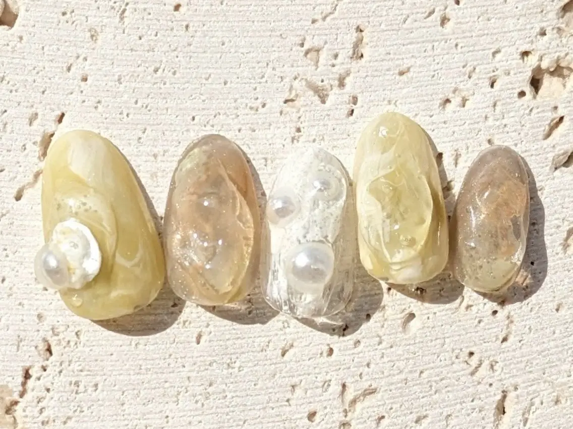 ネイル NAIL DOGのネイルデザイン