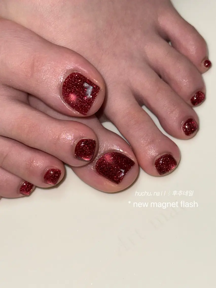 ネイル huchu.nail 후추네일のネイルデザイン