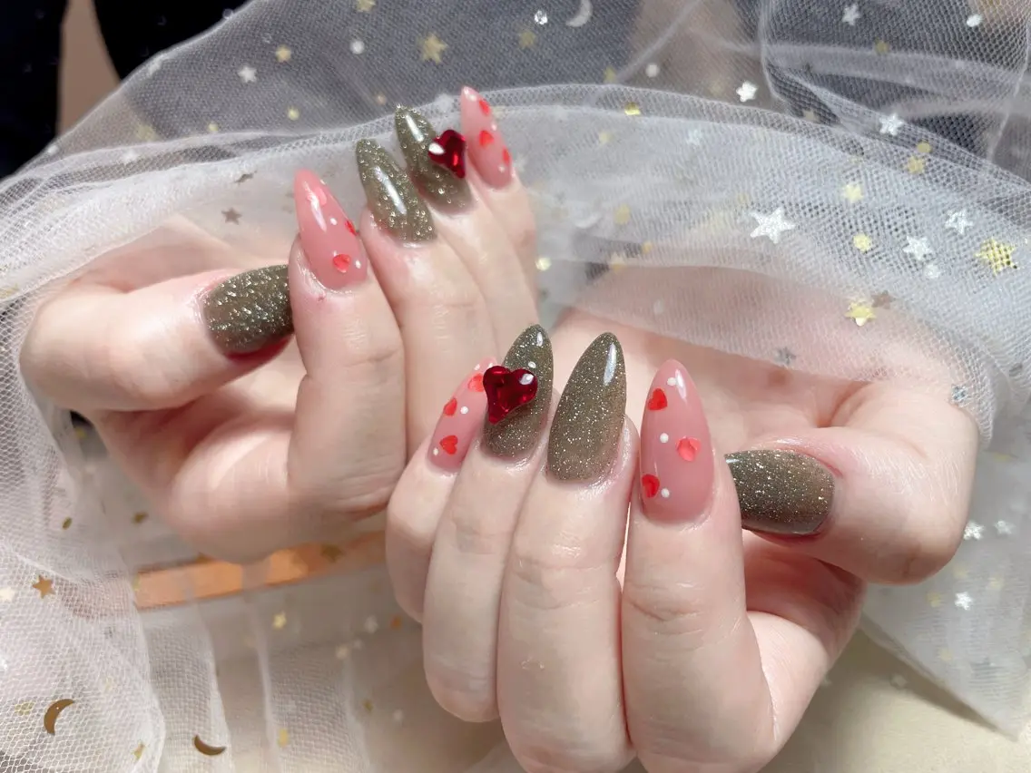 ネイル Angel AngelNailのネイルデザイン