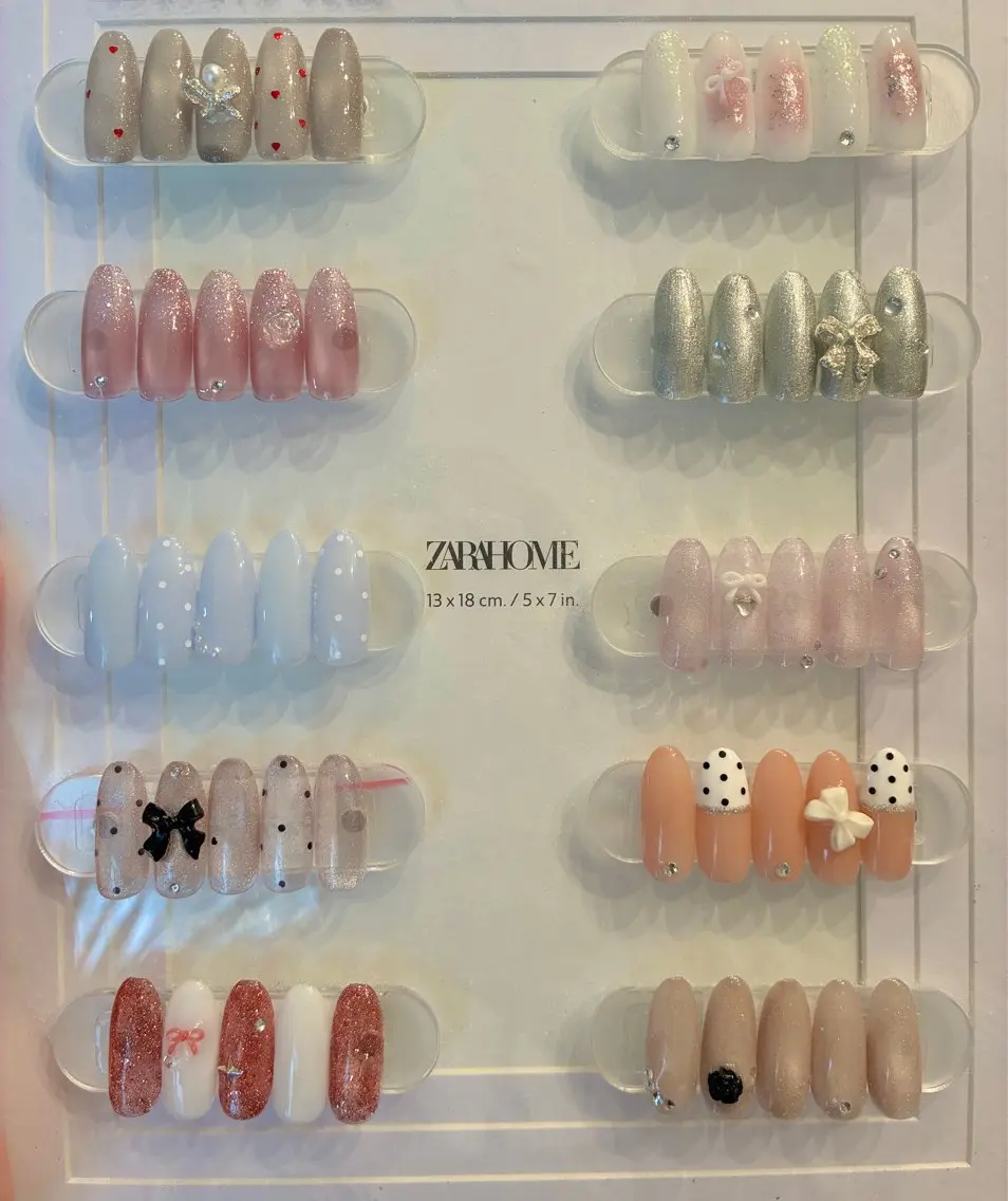 ネイル ハンドネイル twin. yuuka名駅店のネイルデザイン