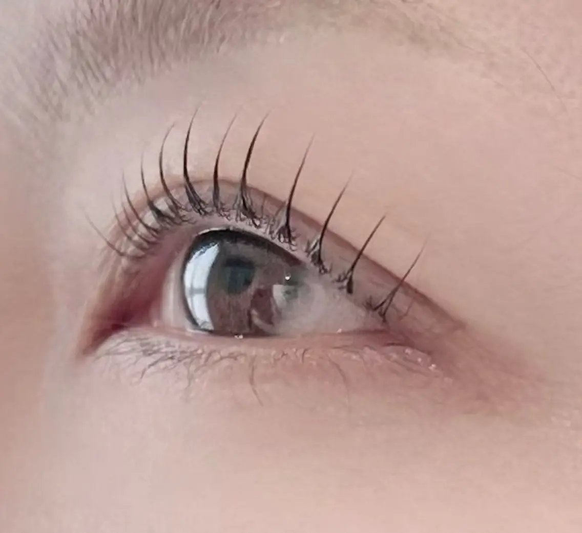 マツエク・マツパ SALON SUZのマツエク・マツパデザイン
