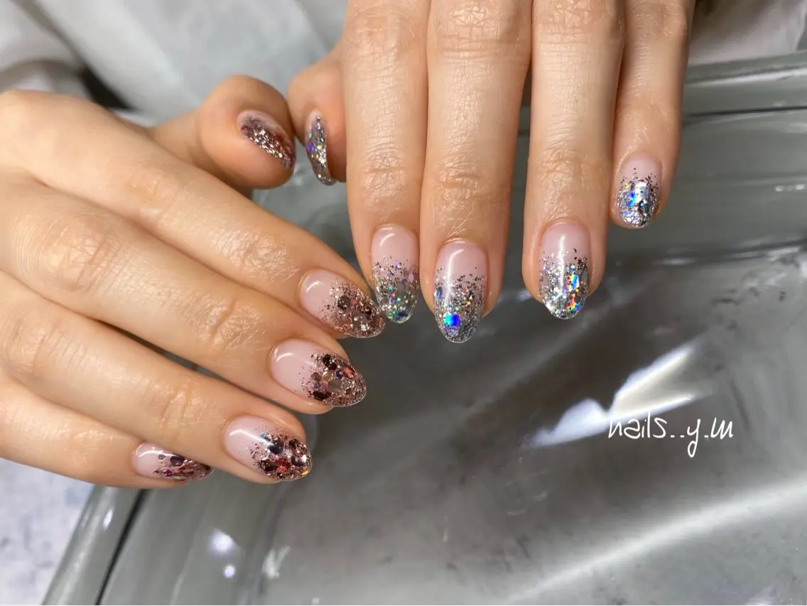 ネイル N.design muraのネイルデザイン