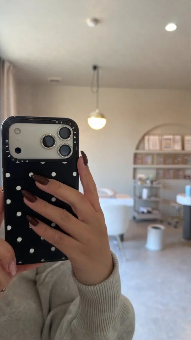 ネイル ハンドネイル nailsalon YOLOのネイルデザイン
