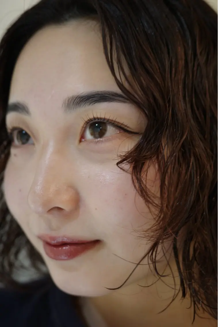 マツエク・マツパ eje 岐阜柳ヶ瀬店のマツエク・マツパデザイン