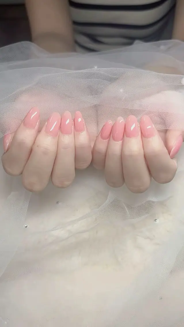 ネイル ハンドネイル ハンドケア RuBy Nail93のネイルデザイン