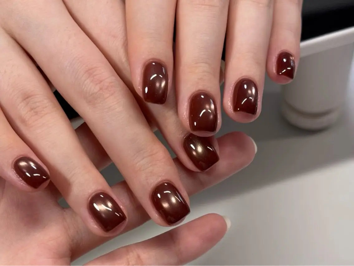 ネイル More Glam 高田馬場店のネイルデザイン