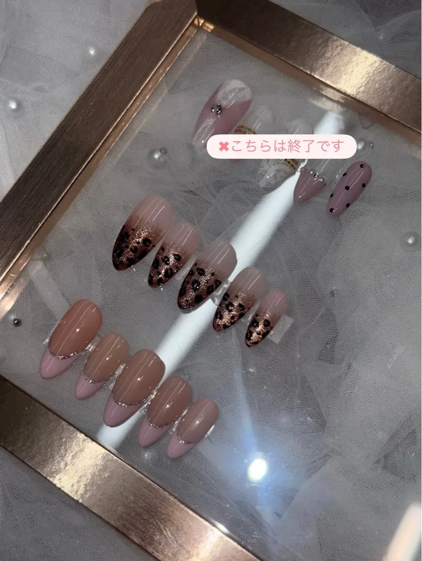 🎀期間限定メニュー🎀(オフあり)の写真