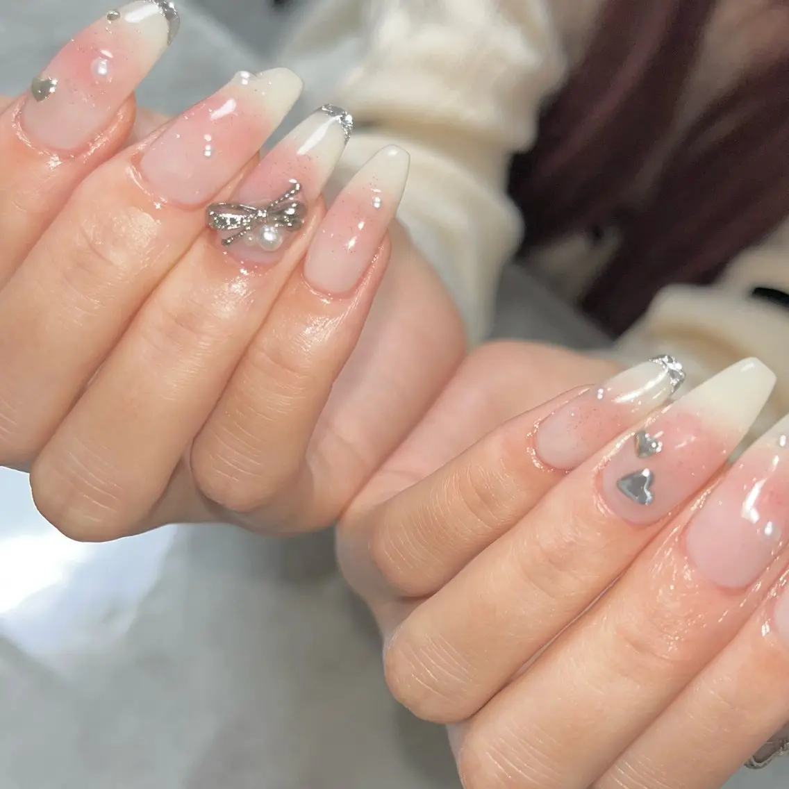 ネイル ハンドネイル janma.nail ✳︎akiのネイルデザイン