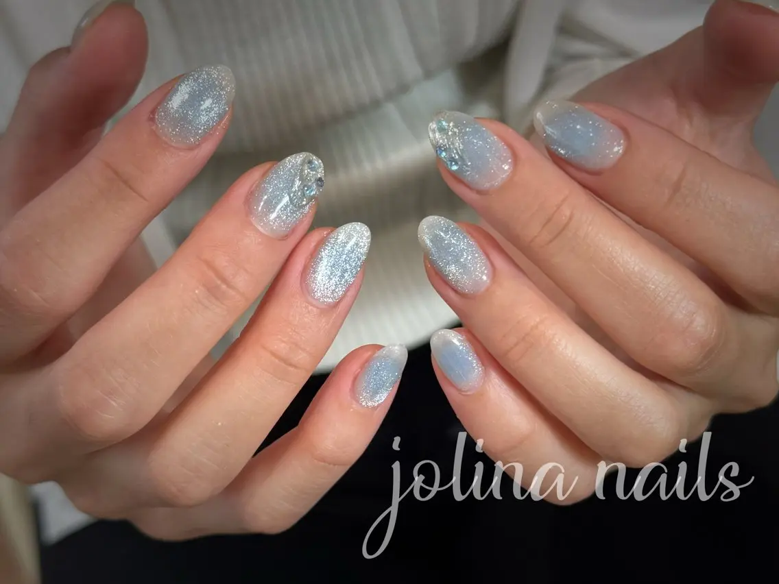 ネイル jolina nails鶴見店のネイルデザイン