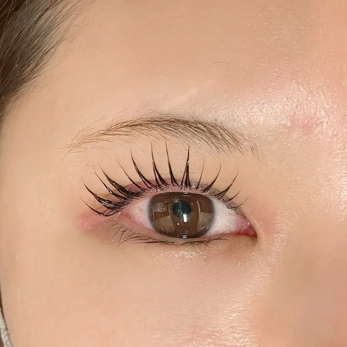 マツエク・マツパ マツパ ∞favo∞ eyelash🏝️のマツエク・マツパデザイン