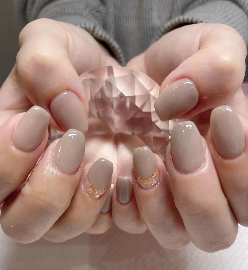 ネイル コウ カnail💅のネイルデザイン