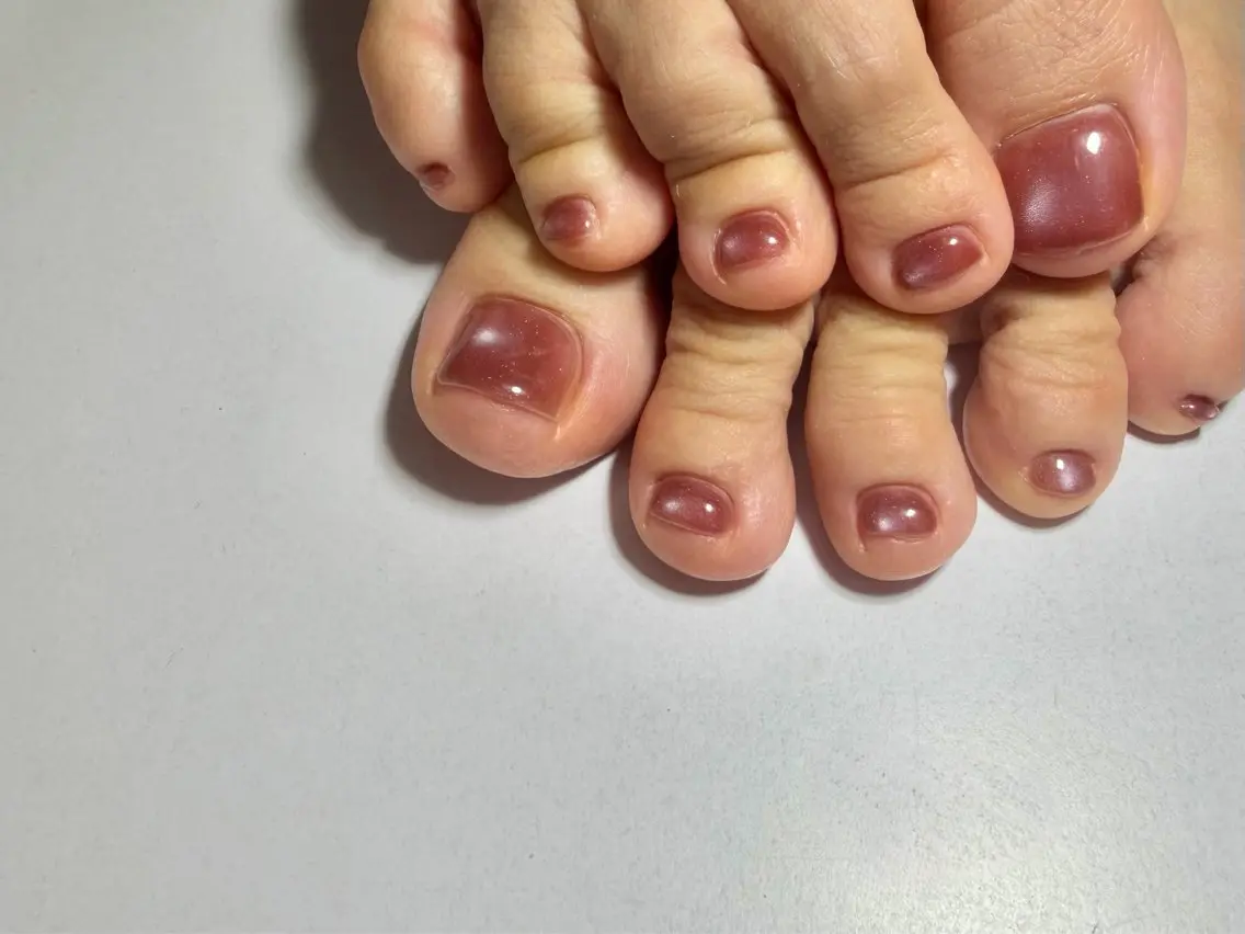 ネイル JAM Orario Nailのネイルデザイン