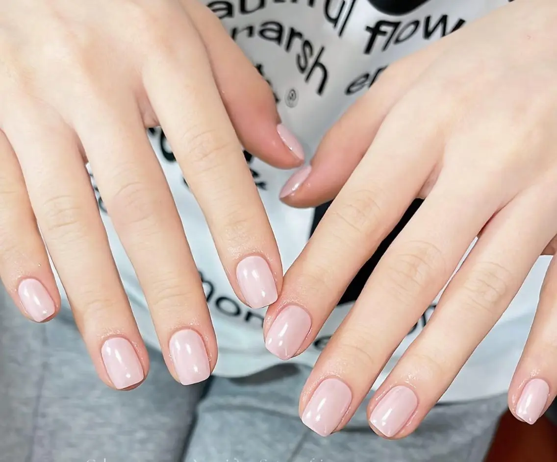 ネイル ハンドネイル エリ🫧 nail池袋東口のネイルデザイン
