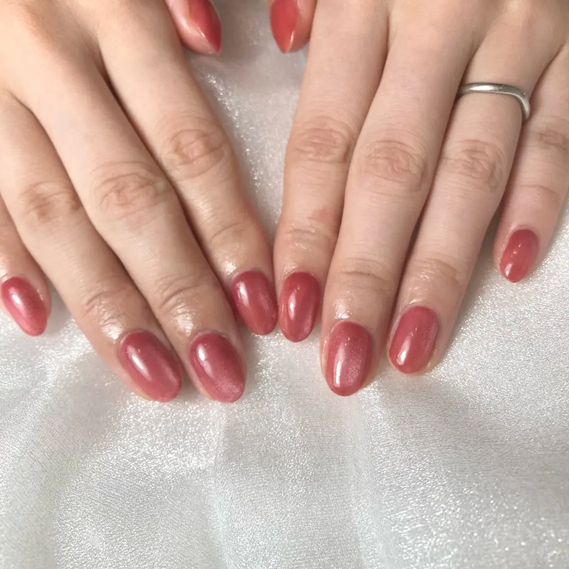 ネイル ハンドネイル kagei rinaのネイルデザイン