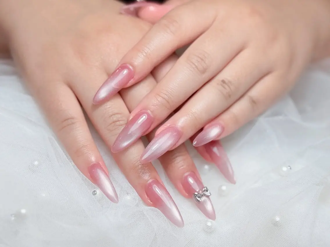 ネイル Bél Nail salonのネイルデザイン