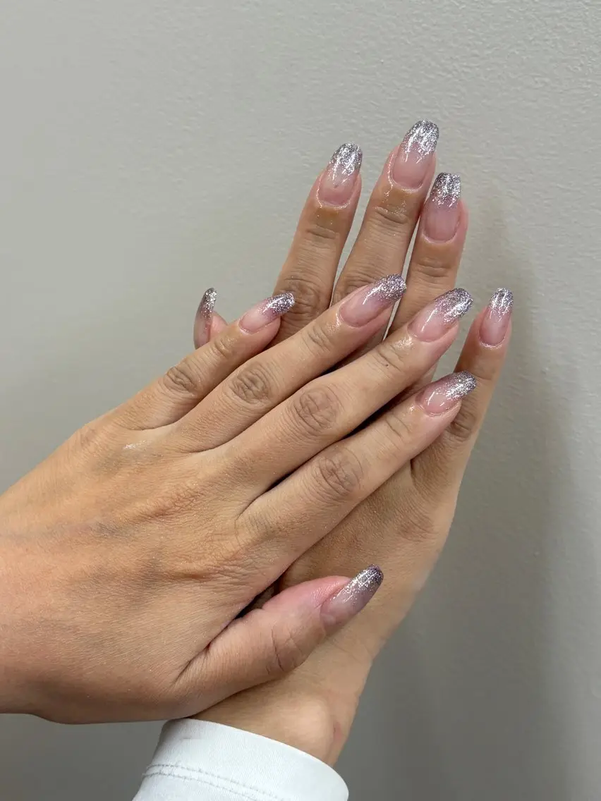 ネイル aya .Sのネイルデザイン