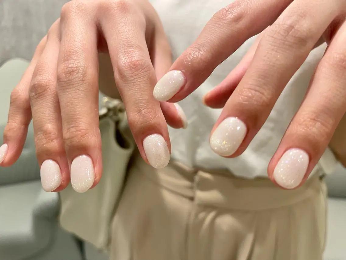 ネイル マグネットネイル haruka. nailsTOKYOのネイルデザイン