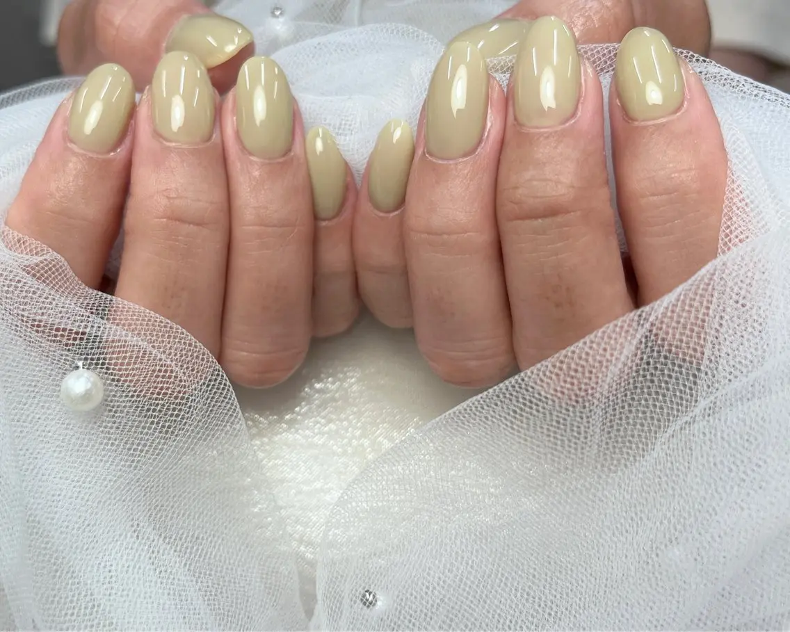 ネイル ハンドネイル ToliyDeliy akemiのネイルデザイン