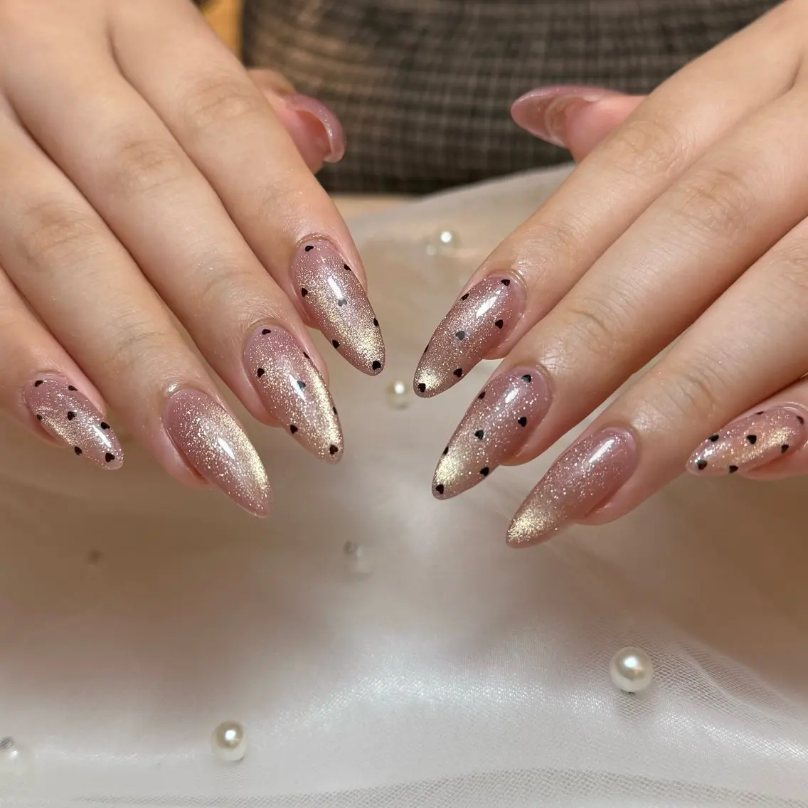 ネイル Kellynail ayanoのネイルデザイン